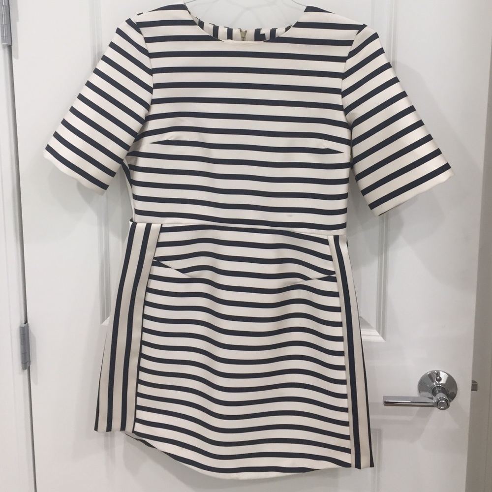 Topshop Dress